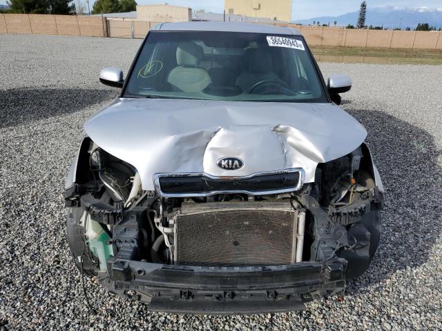 Photo 4 VIN: KNDJP3A54G7845995 - KIA SOUL + 