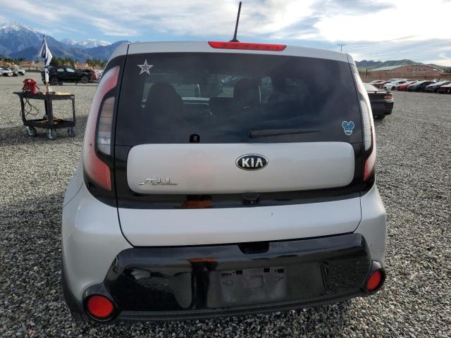 Photo 5 VIN: KNDJP3A54G7845995 - KIA SOUL + 