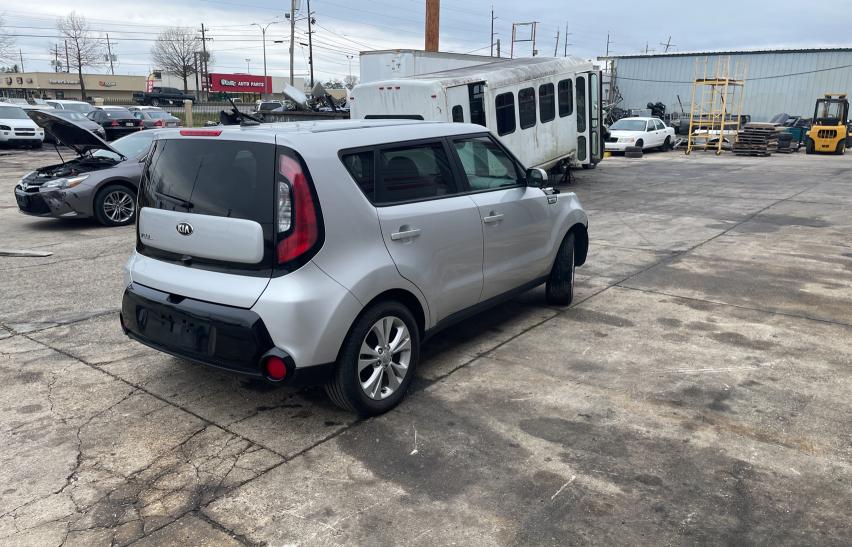 Photo 3 VIN: KNDJP3A54G7852445 - KIA SOUL + 