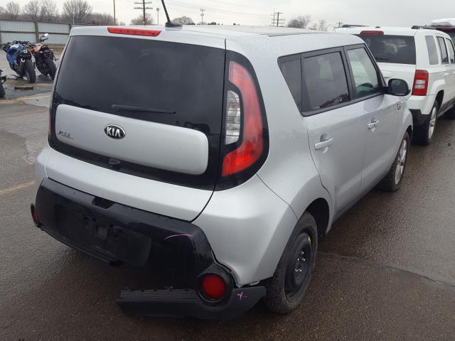 Photo 3 VIN: KNDJP3A54G7860562 - KIA SOUL + 