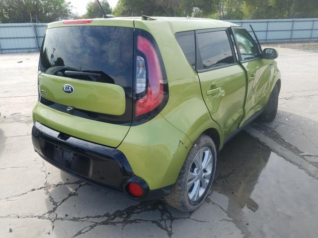 Photo 3 VIN: KNDJP3A54G7864384 - KIA SOUL + 