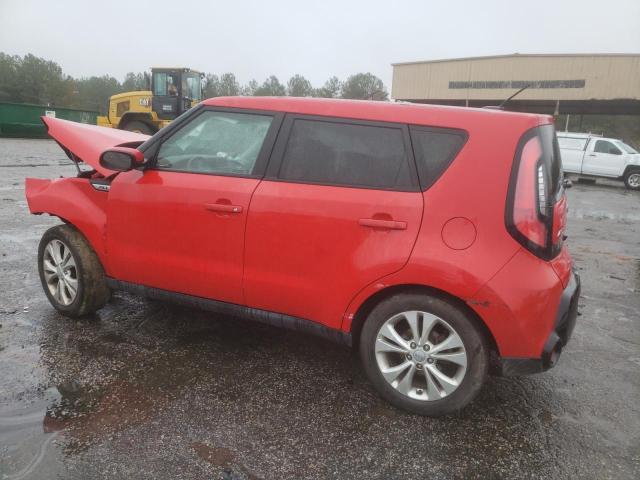 Photo 1 VIN: KNDJP3A54G7864742 - KIA SOUL + 