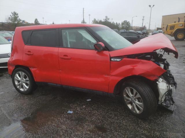 Photo 3 VIN: KNDJP3A54G7864742 - KIA SOUL + 