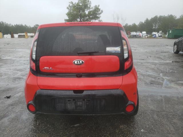 Photo 5 VIN: KNDJP3A54G7864742 - KIA SOUL + 