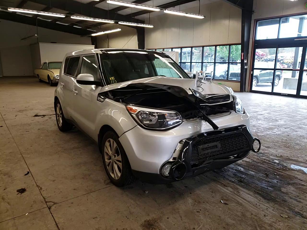 Photo 10 VIN: KNDJP3A54G7866572 - KIA SOUL + 