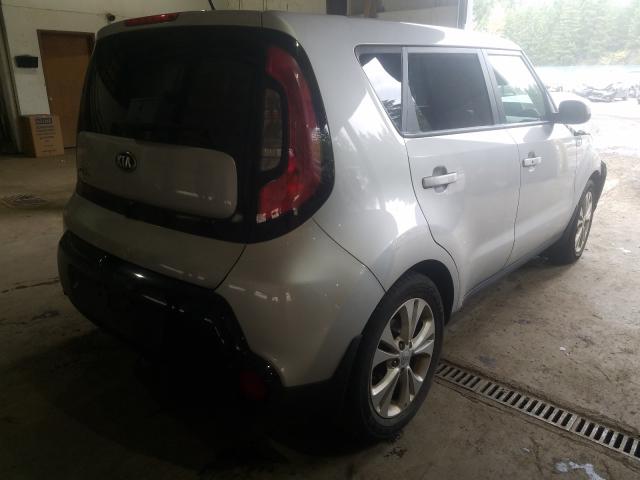 Photo 3 VIN: KNDJP3A54G7866572 - KIA SOUL + 