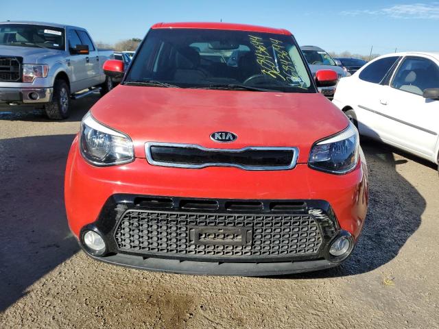 Photo 4 VIN: KNDJP3A54G7867463 - KIA SOUL 