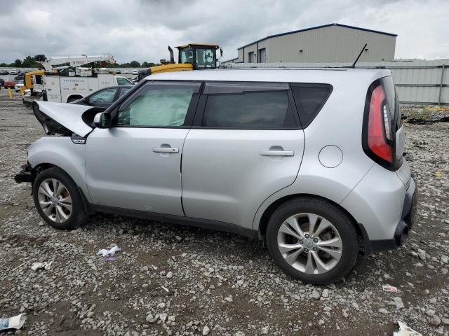 Photo 1 VIN: KNDJP3A54G7869519 - KIA SOUL 