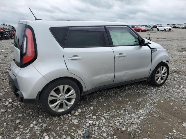 Photo 2 VIN: KNDJP3A54G7869519 - KIA SOUL 