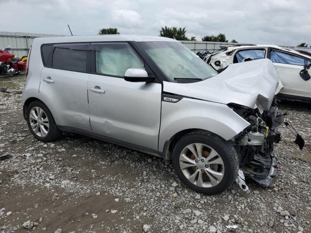 Photo 3 VIN: KNDJP3A54G7869519 - KIA SOUL 