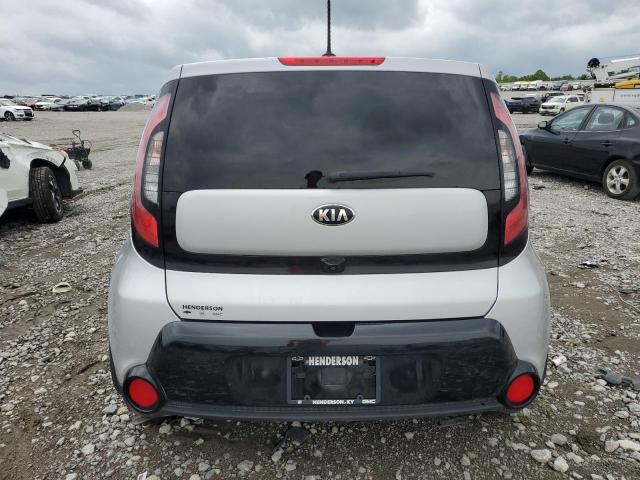 Photo 5 VIN: KNDJP3A54G7869519 - KIA SOUL 