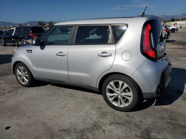 Photo 1 VIN: KNDJP3A54G7871691 - KIA SOUL + 