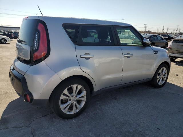 Photo 2 VIN: KNDJP3A54G7871691 - KIA SOUL + 