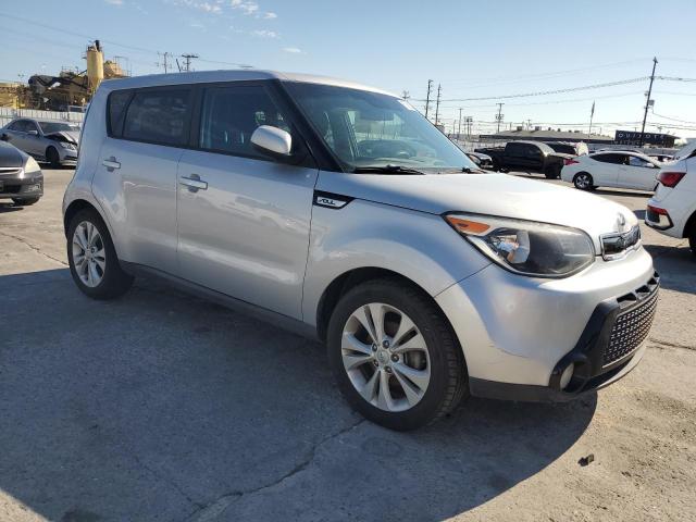 Photo 3 VIN: KNDJP3A54G7871691 - KIA SOUL + 