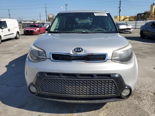 Photo 4 VIN: KNDJP3A54G7871691 - KIA SOUL + 