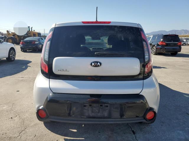 Photo 5 VIN: KNDJP3A54G7871691 - KIA SOUL + 