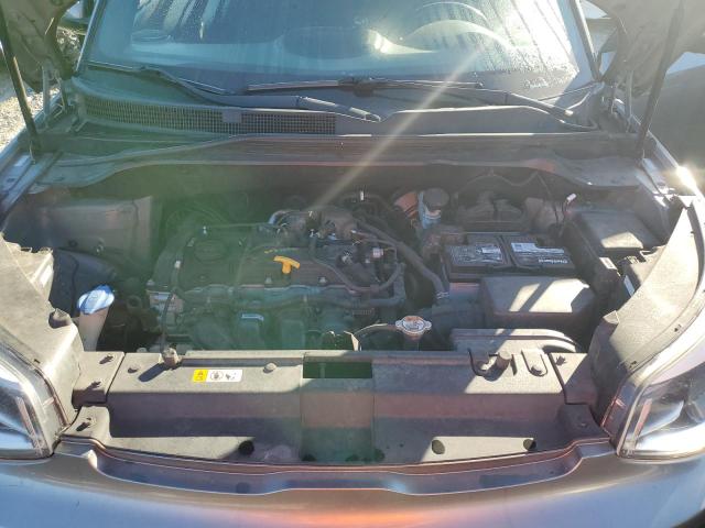 Photo 10 VIN: KNDJP3A54H7410203 - KIA SOUL 