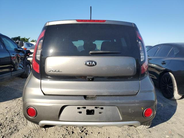 Photo 5 VIN: KNDJP3A54H7410203 - KIA SOUL 