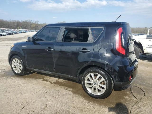 Photo 1 VIN: KNDJP3A54H7411996 - KIA SOUL + 