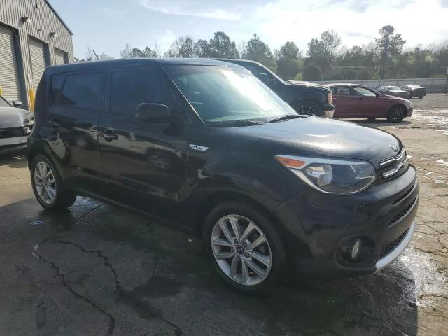 Photo 3 VIN: KNDJP3A54H7411996 - KIA SOUL + 