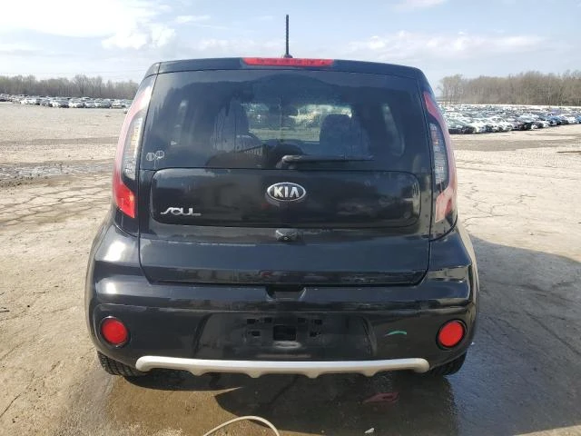 Photo 5 VIN: KNDJP3A54H7411996 - KIA SOUL + 