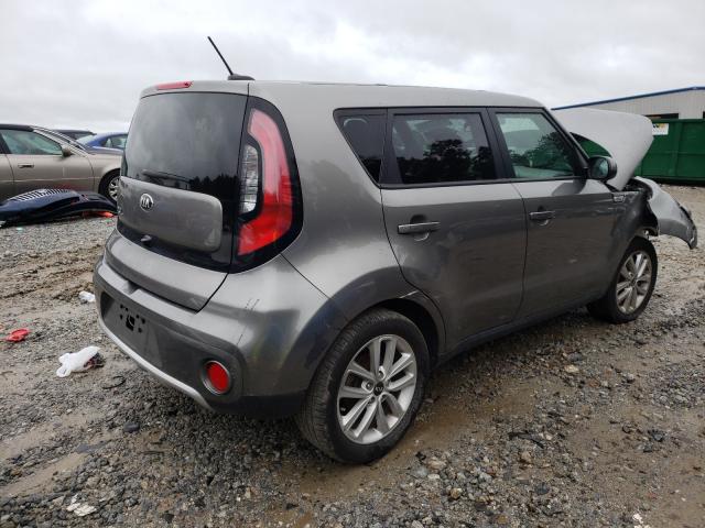 Photo 3 VIN: KNDJP3A54H7412291 - KIA SOUL + 