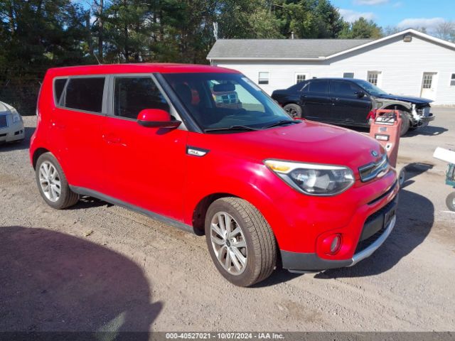 Photo 0 VIN: KNDJP3A54H7417149 - KIA SOUL 