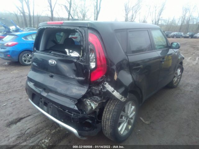 Photo 5 VIN: KNDJP3A54H7417491 - KIA SOUL 