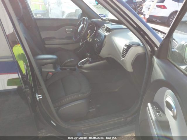 Photo 4 VIN: KNDJP3A54H7418771 - KIA SOUL 