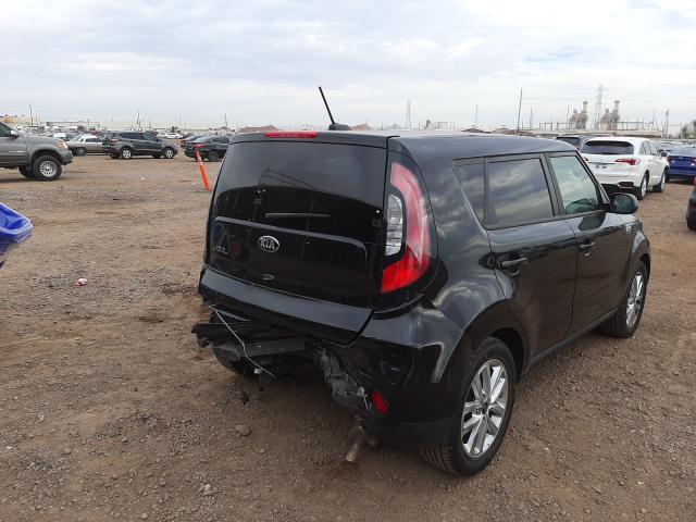 Photo 3 VIN: KNDJP3A54H7423517 - KIA SOUL + 