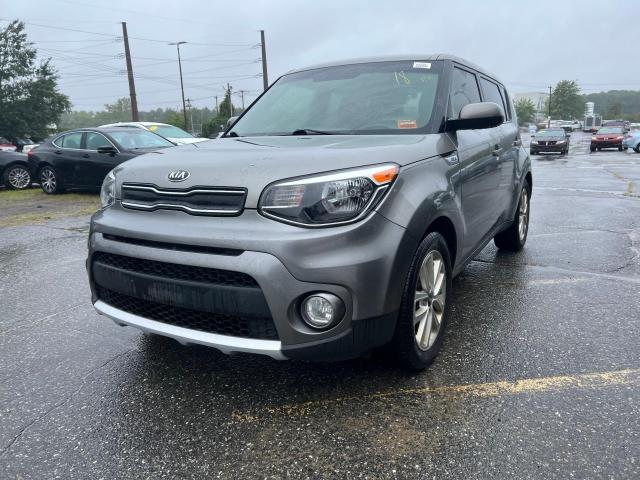 Photo 1 VIN: KNDJP3A54H7426689 - KIA SOUL + 