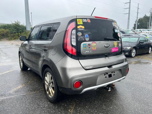 Photo 2 VIN: KNDJP3A54H7426689 - KIA SOUL + 