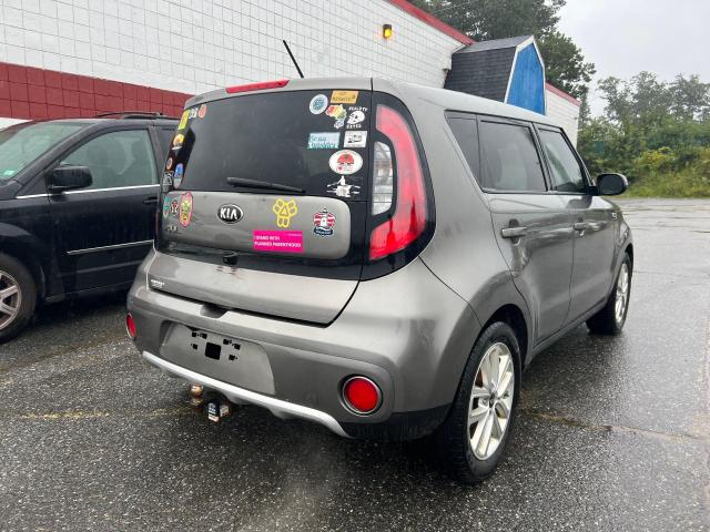 Photo 3 VIN: KNDJP3A54H7426689 - KIA SOUL + 