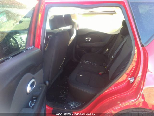 Photo 7 VIN: KNDJP3A54H7427633 - KIA SOUL 