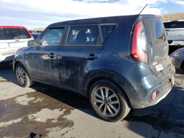 Photo 1 VIN: KNDJP3A54H7428233 - KIA SOUL 