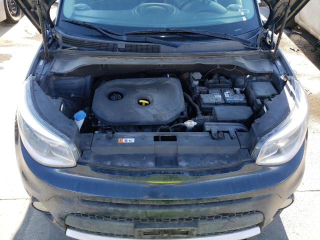 Photo 10 VIN: KNDJP3A54H7428233 - KIA SOUL 