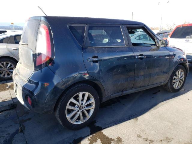 Photo 2 VIN: KNDJP3A54H7428233 - KIA SOUL 