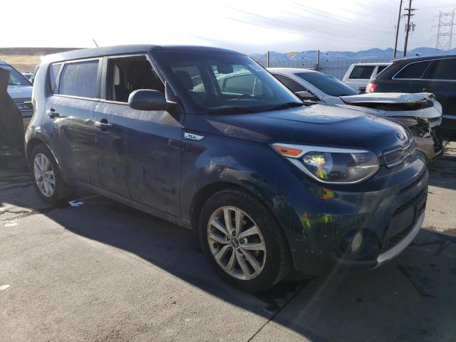 Photo 3 VIN: KNDJP3A54H7428233 - KIA SOUL 