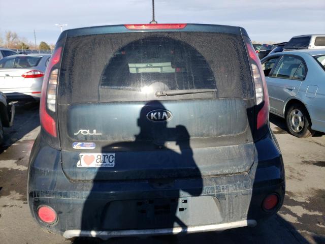 Photo 5 VIN: KNDJP3A54H7428233 - KIA SOUL 