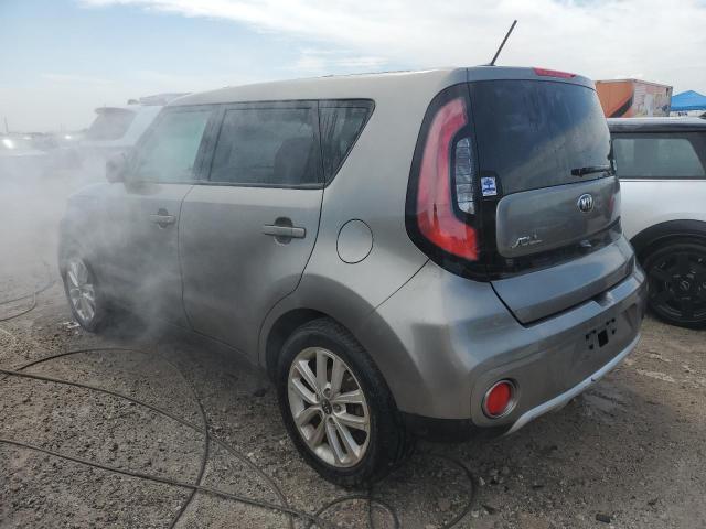 Photo 1 VIN: KNDJP3A54H7430421 - KIA SOUL + 