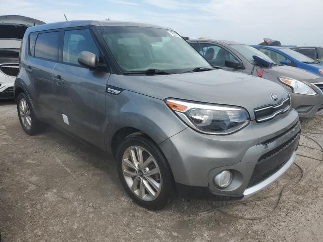 Photo 3 VIN: KNDJP3A54H7430421 - KIA SOUL + 