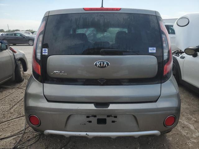 Photo 5 VIN: KNDJP3A54H7430421 - KIA SOUL + 