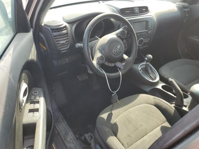 Photo 7 VIN: KNDJP3A54H7430421 - KIA SOUL + 