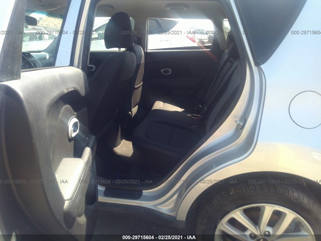 Photo 7 VIN: KNDJP3A54H7430483 - KIA SOUL 