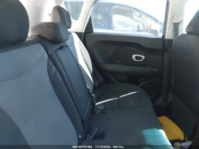 Photo 7 VIN: KNDJP3A54H7431150 - KIA SOUL 