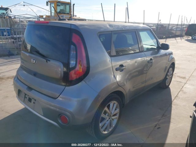 Photo 3 VIN: KNDJP3A54H7432508 - KIA SOUL 