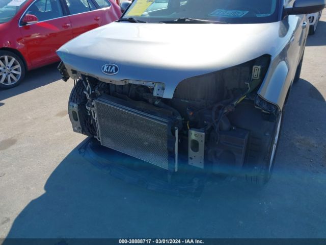 Photo 5 VIN: KNDJP3A54H7434291 - KIA SOUL 