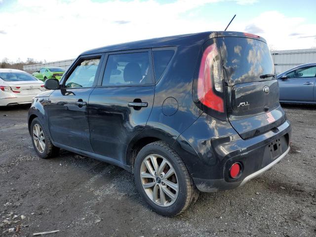 Photo 1 VIN: KNDJP3A54H7436736 - KIA SOUL 