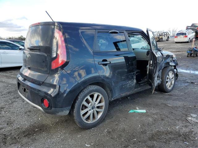 Photo 2 VIN: KNDJP3A54H7436736 - KIA SOUL 