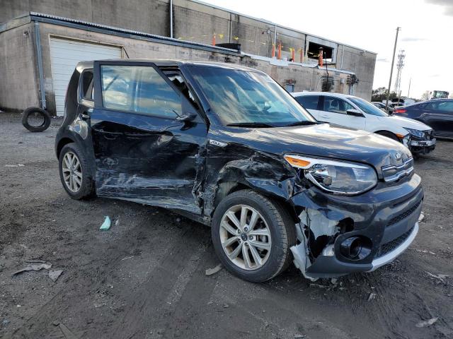 Photo 3 VIN: KNDJP3A54H7436736 - KIA SOUL 